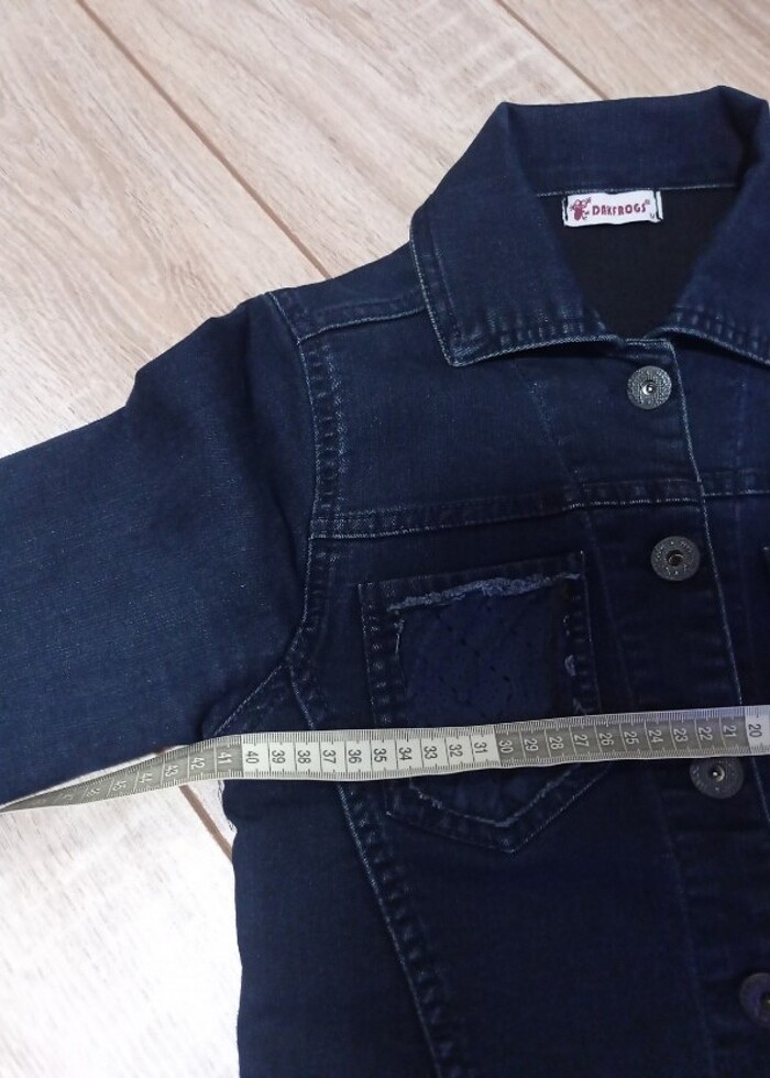 #kot#jeans - Görsel 2