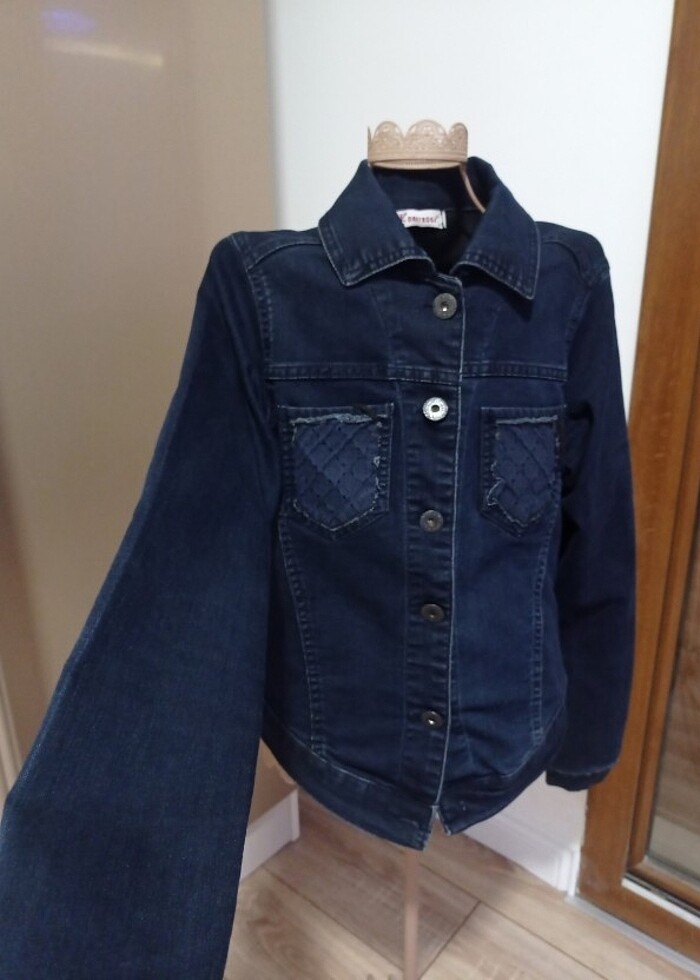 #kot#jeans - Görsel 3