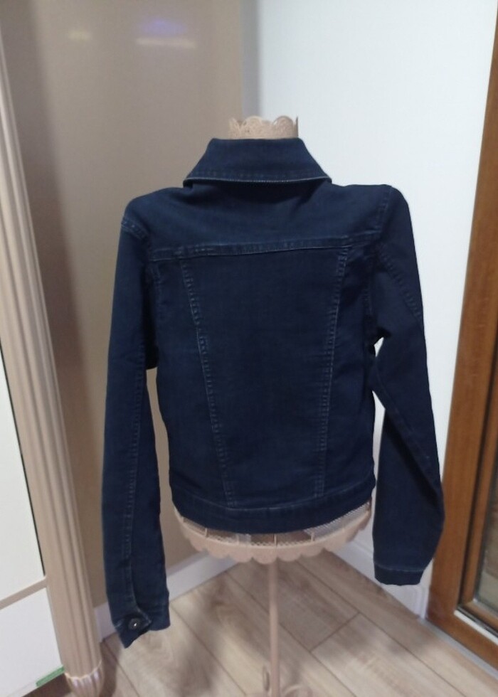 #kot#jeans - Görsel 4