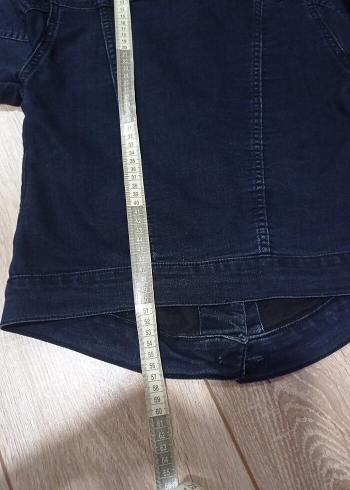 #kot#jeans - Görsel 5