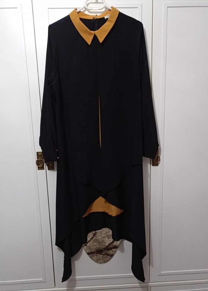 #tunik#büyükbeden# - Görsel 2