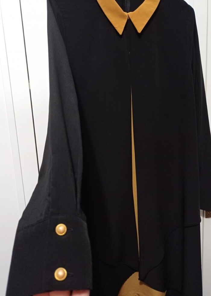 #tunik#büyükbeden# - Görsel 4