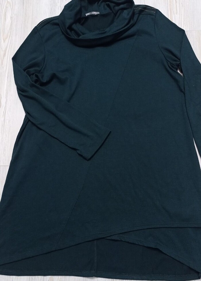 #büyükbeden#tunik - Görsel 2