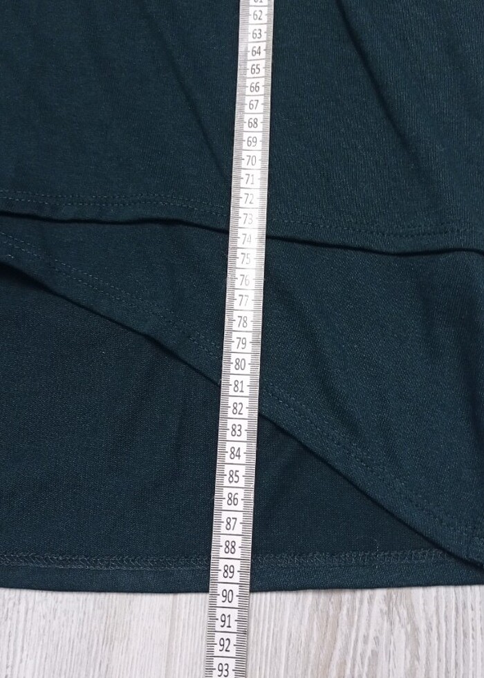 #büyükbeden#tunik - Görsel 3