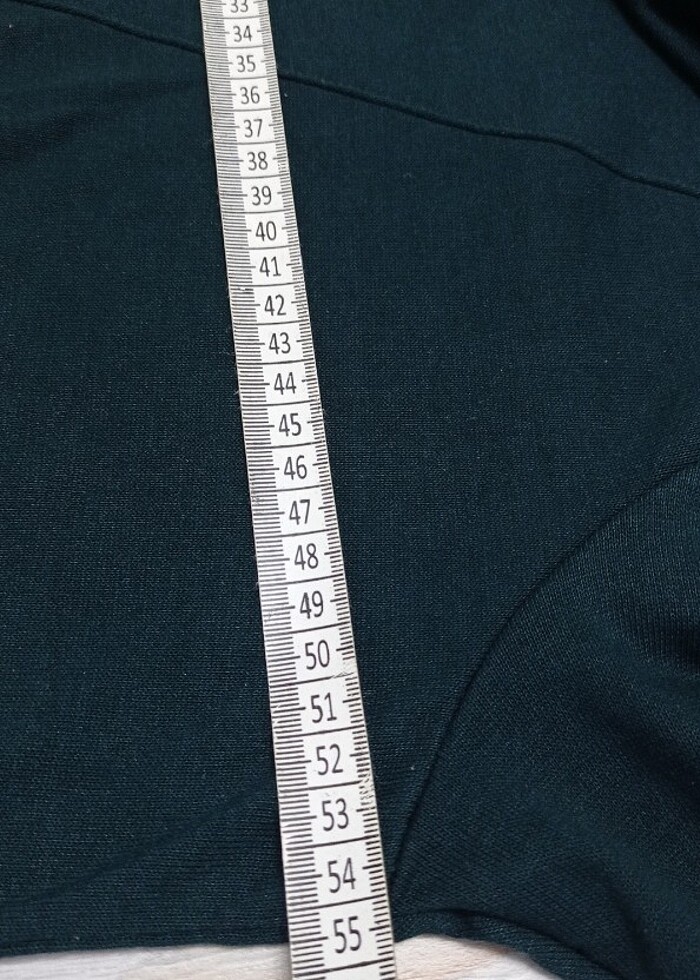 #büyükbeden#tunik - Görsel 4