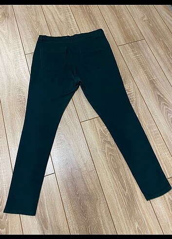 #büyükbeden#pantalon#jeans - Görsel 2