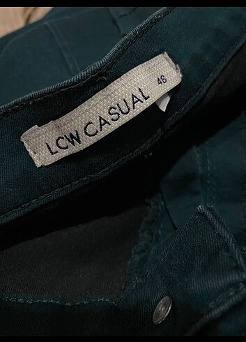 #büyükbeden#pantalon#jeans - Görsel 3