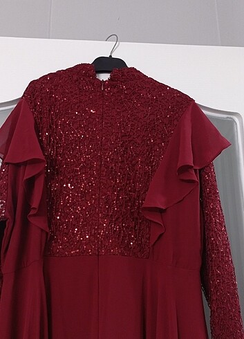 #büyükbeden#abiye#dügün#nişan - Görsel 3