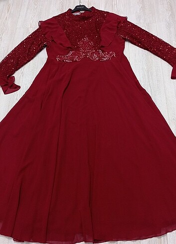 #büyükbeden#abiye#dügün#nişan - Görsel 6