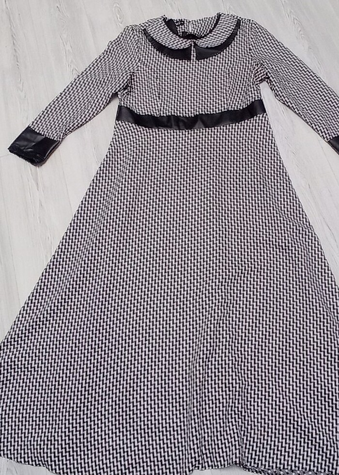 #büyükbeden#tesettürgiyim#dügün#çeyiz - Görsel 5