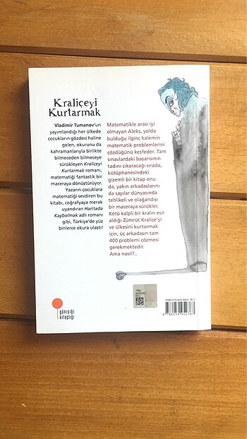  Beden Kraliçeyi kurtarmak