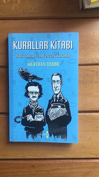 Kurallar kitabı