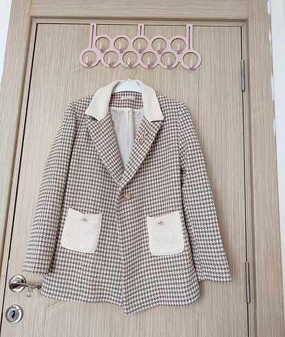 Blazer ceket