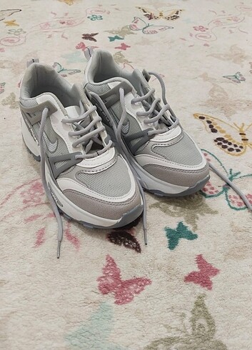 Nike Spor Ayakkabi 
