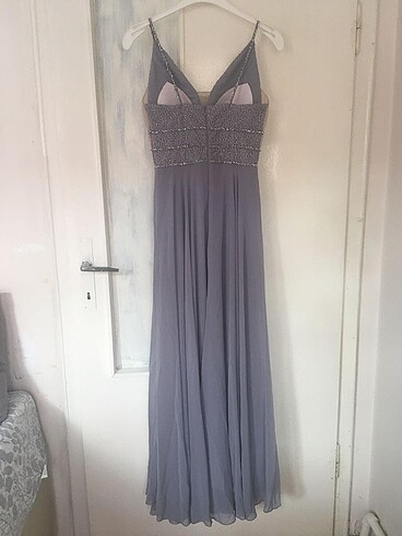 Abiye Elbise - Görsel 5