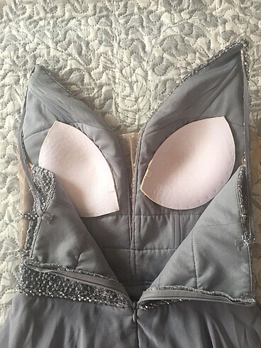 Abiye Elbise - Görsel 6