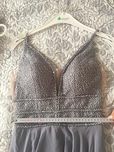 Abiye Elbise - Görsel 7