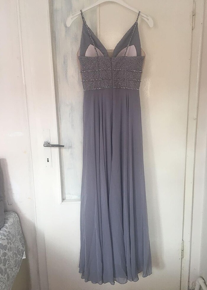 Abiye Elbise - Görsel 5