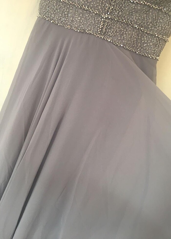 Abiye Elbise - Görsel 4