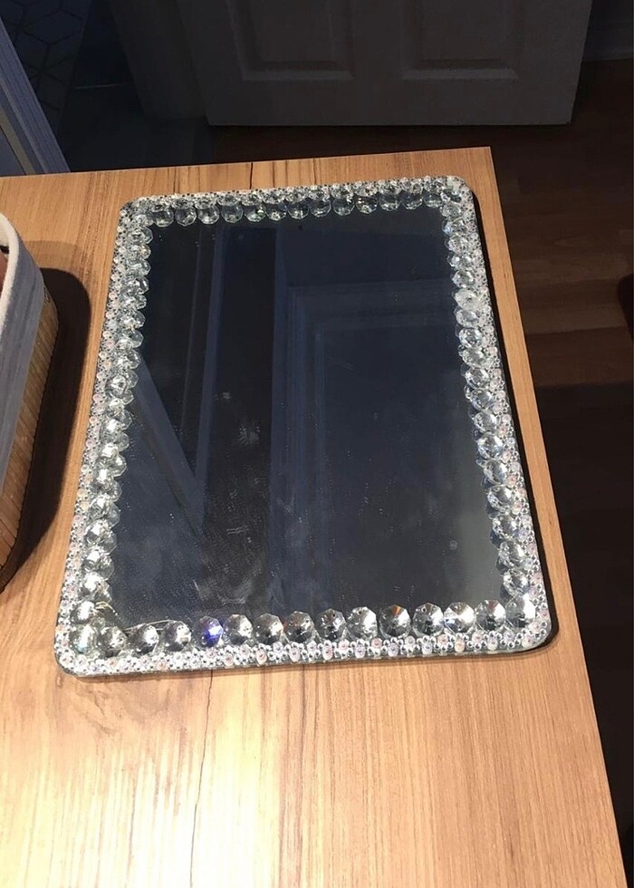 Yüzük tepsisi - Görsel 2