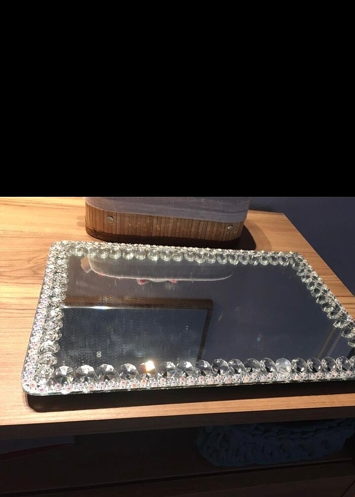 Yüzük tepsisi - Görsel 3