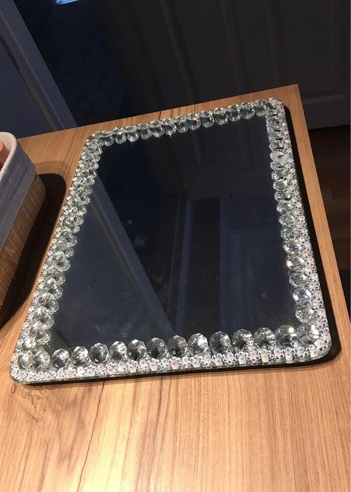 Yüzük tepsisi - Görsel 4