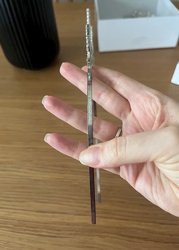 Bride Taç - Görsel 4