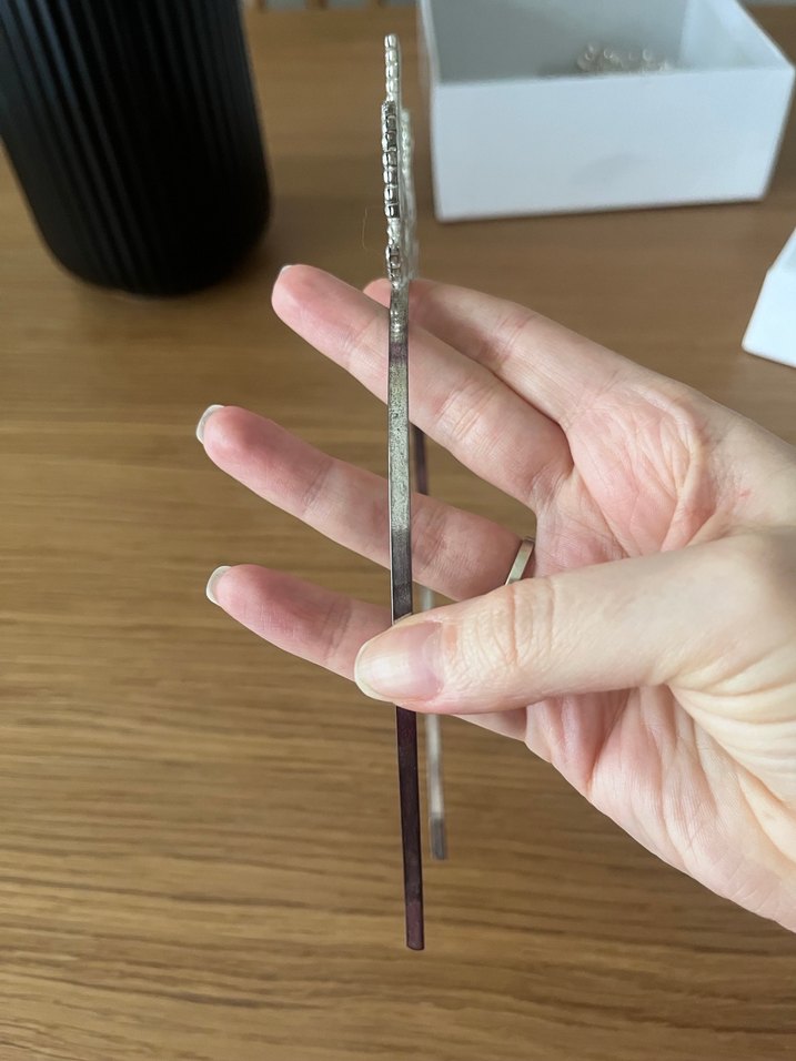 Bride Taç - Görsel 4