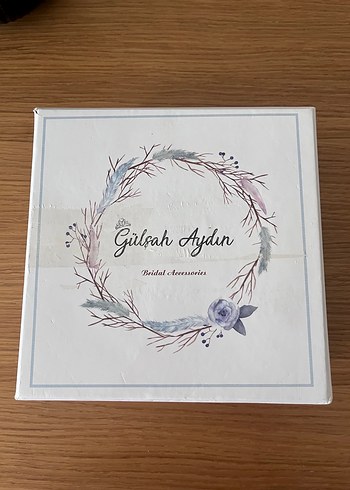 Gelin tacı - Görsel 4
