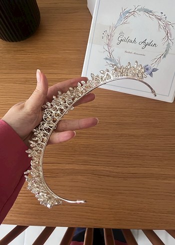 Gelin tacı - Görsel 3