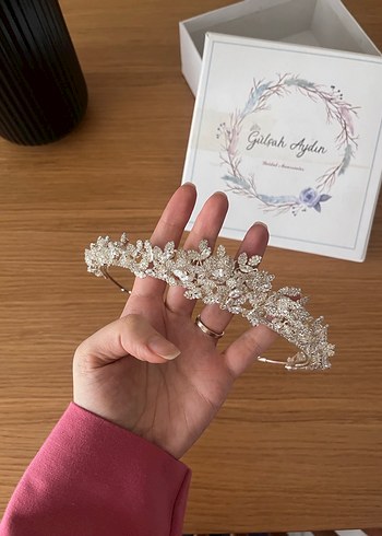 Gelin tacı - Görsel 2