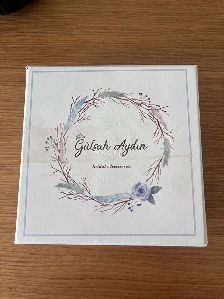 Gelin tacı - Görsel 4