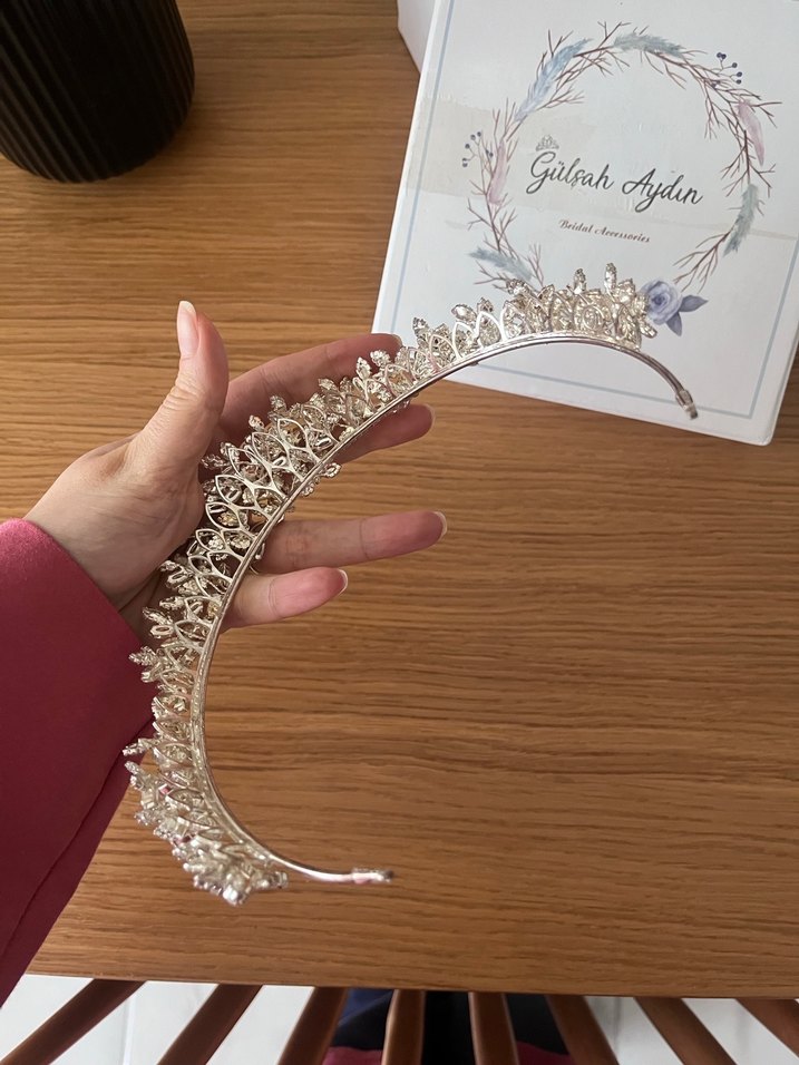 Gelin tacı - Görsel 3