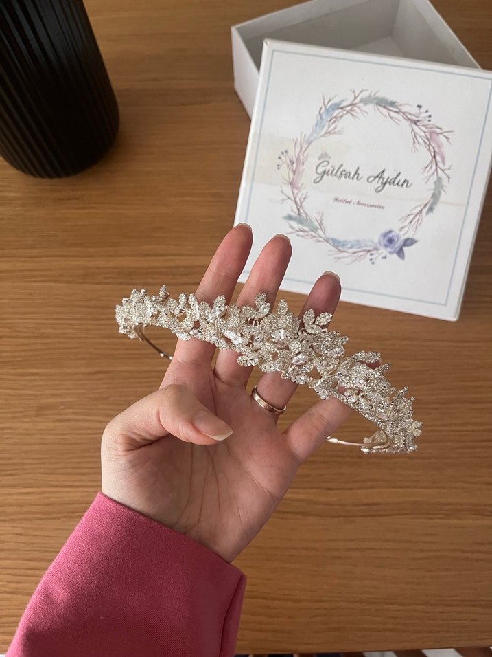 Gelin tacı - Görsel 2