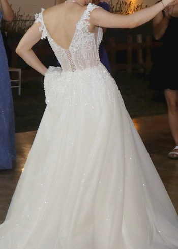 Gelinlik - Görsel 4