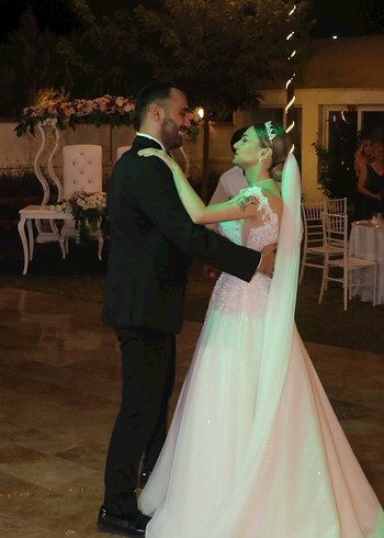 Gelinlik - Görsel 2