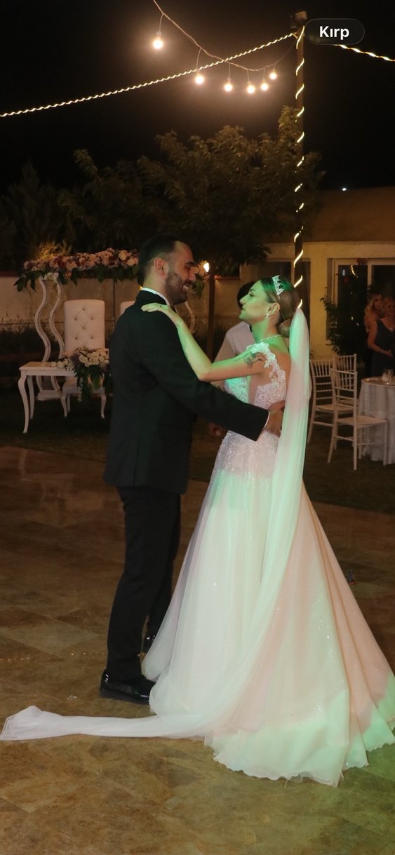 Gelinlik - Görsel 2