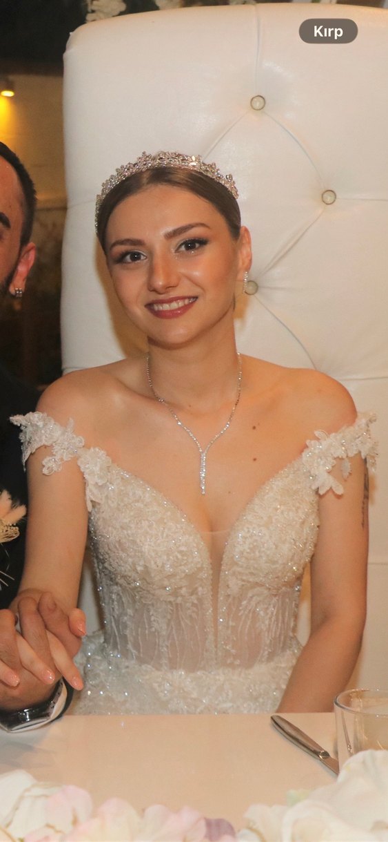 Gelinlik - Görsel 3