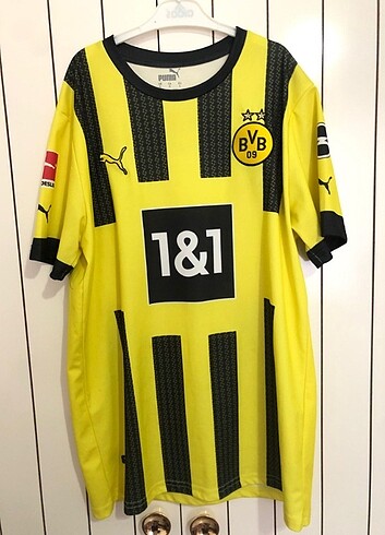 Borussia Dortmund Forma