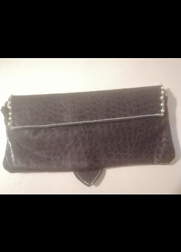  Beden Clutch portföy çanta 