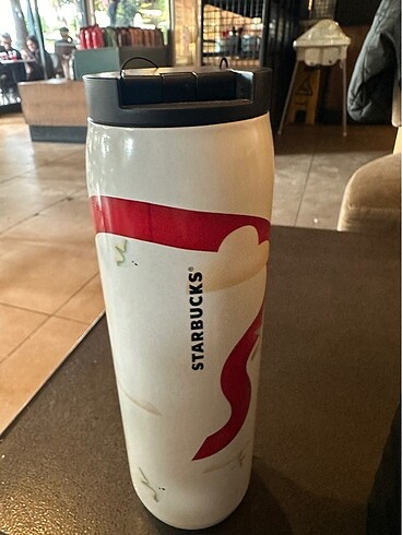 Starbucks Starbucks termos