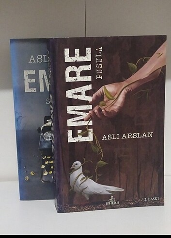 Emare Aslı Arslan