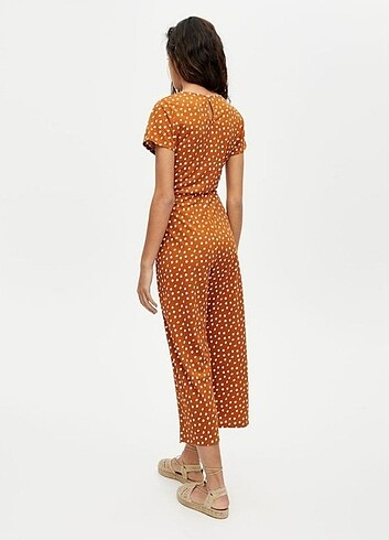 Pull and Bear Pull & Bear Yazlık Tulum