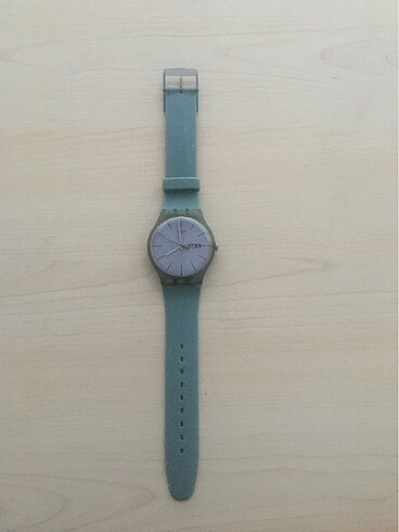 Swatch saat