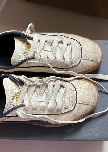 Beyaz Casual kadın Spor Ayakkabı - Görsel 7