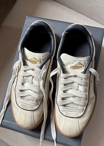 Beyaz Casual kadın Spor Ayakkabı - Görsel 11