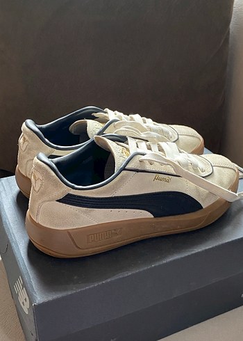 Beyaz Casual kadın Spor Ayakkabı - Görsel 4