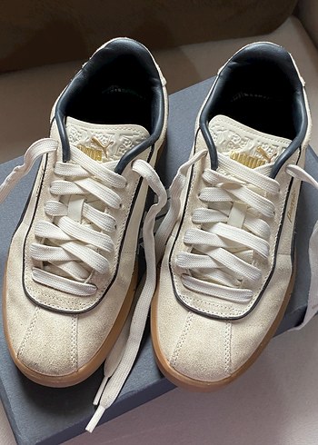 Beyaz Casual kadın Spor Ayakkabı - Görsel 9