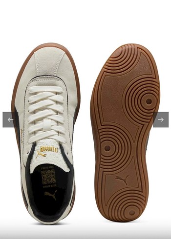 Beyaz Casual kadın Spor Ayakkabı - Görsel 2