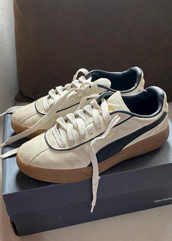 Puma 37